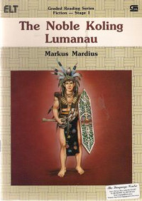 THE NOBLE KOLING LUMANAU