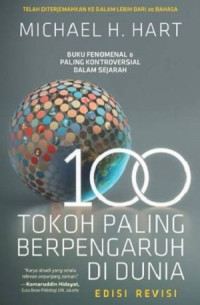 100 TOKOH PALING BERPENGARUH DI DUNIA