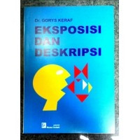 Eksposisi Dan Deskripsi