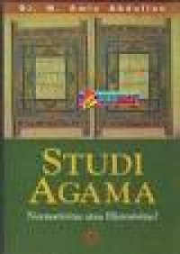 Studi Agama