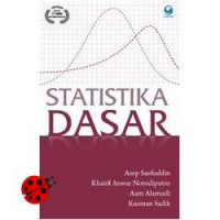 STATISTIKA DASAR