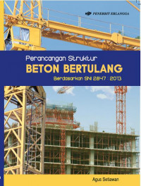 PERANCANGAN STRUKTUR BETON BERTULANG