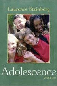 Adolescence Ninth Edition