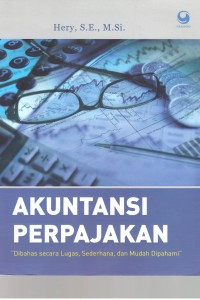 AKUNTANSI PERPAJAKAN