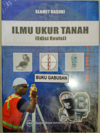 ILMU UKUR TANAH EDISI REVISI