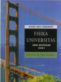 FISIKA UNIVERSITAS EDISI KESEPULUH JILID 1