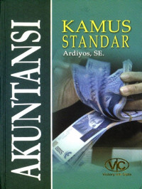 KAMUS STANDAR AKUNTANSI