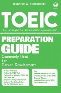 TOEIC PREPARATION GUIDE: Commonly Used for Career Development