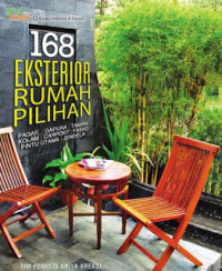 168 EKSTERIOR RUMAH PILIHAN