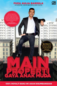 Image of MAIN PROPERTI GAYA ANAK MUDA