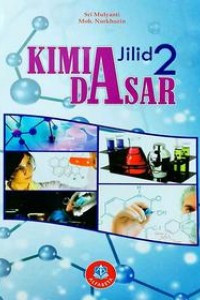 KIMIA DASAR JILID 2