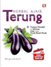 HERBAL AJAIB TERUNG-SERI APOTEK DAPUR