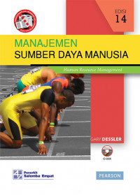 MANAJEMEN SUMBER DAYA MANUSIA