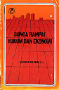 BUNGA RAMPAI HUKUM DAN EKONOMI