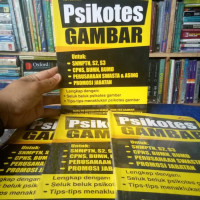 PSIKOTES GAMBAR