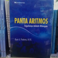 PANTA ARITMOS SEGALANYA ADALAH BILANGAN