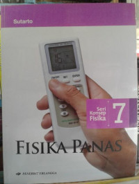 SERI KONSEP FISIKA : FISIKA PANAS