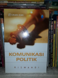 KOMUNIKASI POLITIK