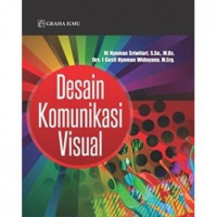 DESAIN KOMUNIKASI VISUAL