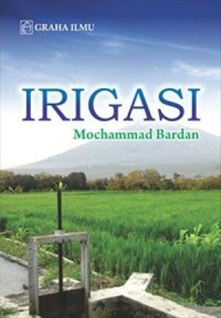 IRIGASI