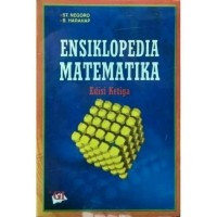 ENSIKLOPEDIA MATEMATIKA EDISI KETIGA