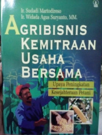 AGRIBISNIS KEMITRAAN USAHA BERSAMA