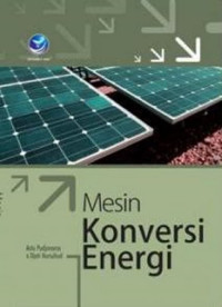 MESIN KONVERSI ENERGI EDISI 3