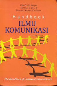 HANDBOOK ILMU KOMUNIKASI