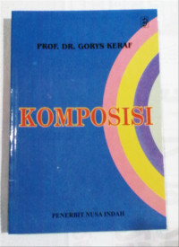 KOMPOSISI