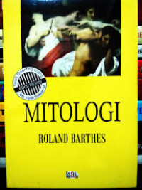 MITOLOGI