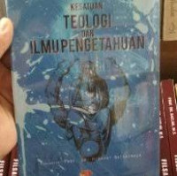 KESATUAN TEKNOLOGI DAN ILMU PENGETAHUAN