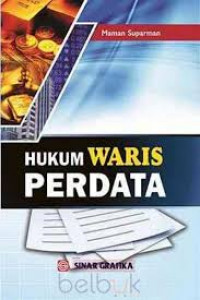 HUKUM WARIS PERDATA