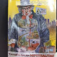 TAMASYA DALAM HIPEREALITAS