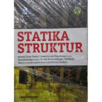 STATIKA STRUKTUR