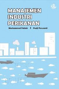 MANAJEMEN INDUSTRI PERIKANAN