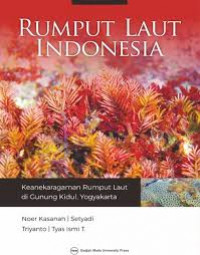 RUMPUT LAUT INDONESIA