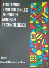 FOSTERING ENGLISH SKILLS THROUGH MODERN TECHNOLOGIES