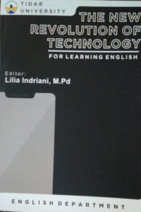 THE NEW REVOLUTION OF TECHNOLOGY FOR LEARNING ENGLISH