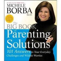 THE BIG BOOK OF PARENTING SOLUTION