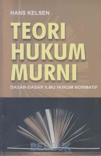 TEORI HUKUM MURNI