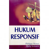 HUKUM RESPONSIF