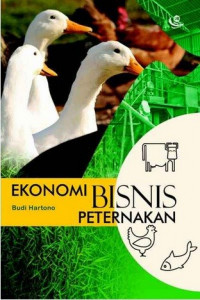 EKONOMI BISNIS PETERNAKAN