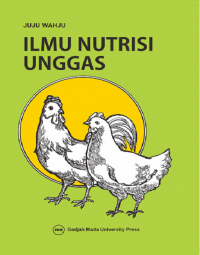 ILMU NUTRISI UNGGAS