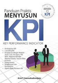 PANDUAN PRAKTIS MENYUSUN KPI (KEY PERFORMANCE INDICATOR)