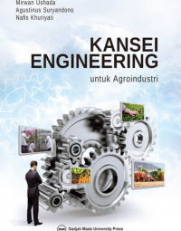 KANSEI ENGINEERING UNTUK AGROINDUSTRI