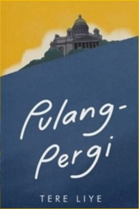 PULANG-PERGI