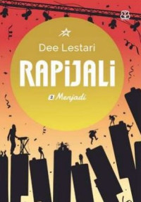 RAPIJALI 2: MENJADI