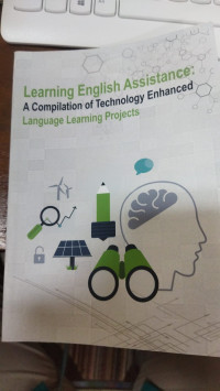 LEARNING ENGLISH ASSISTANCE: A COMPILATION