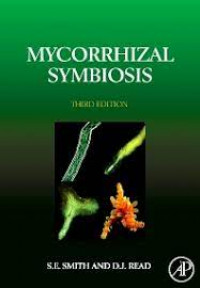 MYCORRHIZAL SYMBIOSIS