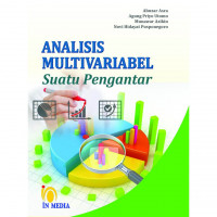 ANALISIS MULTIVARIABEL: SUATU PENGANTAR